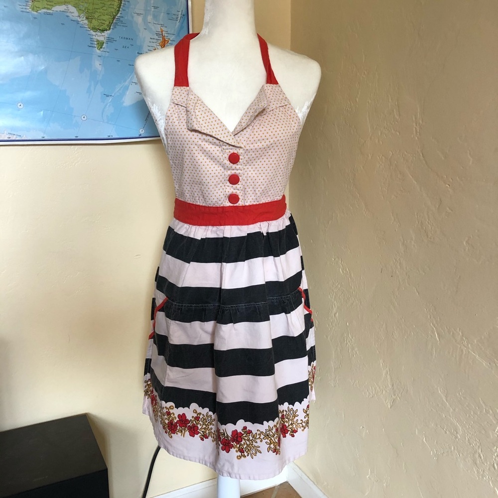 Sweet Kitchen Apron